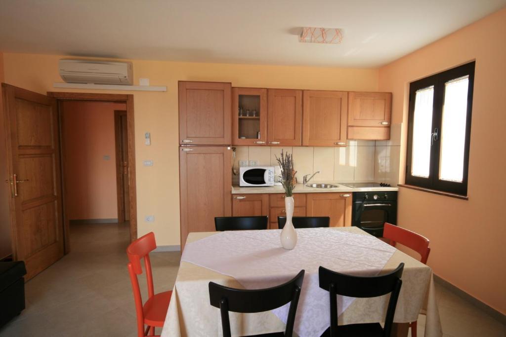 Villa Egida Capris Lovrečica Exteriér fotografie